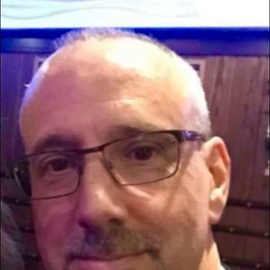 Meet your Posher, Glenn